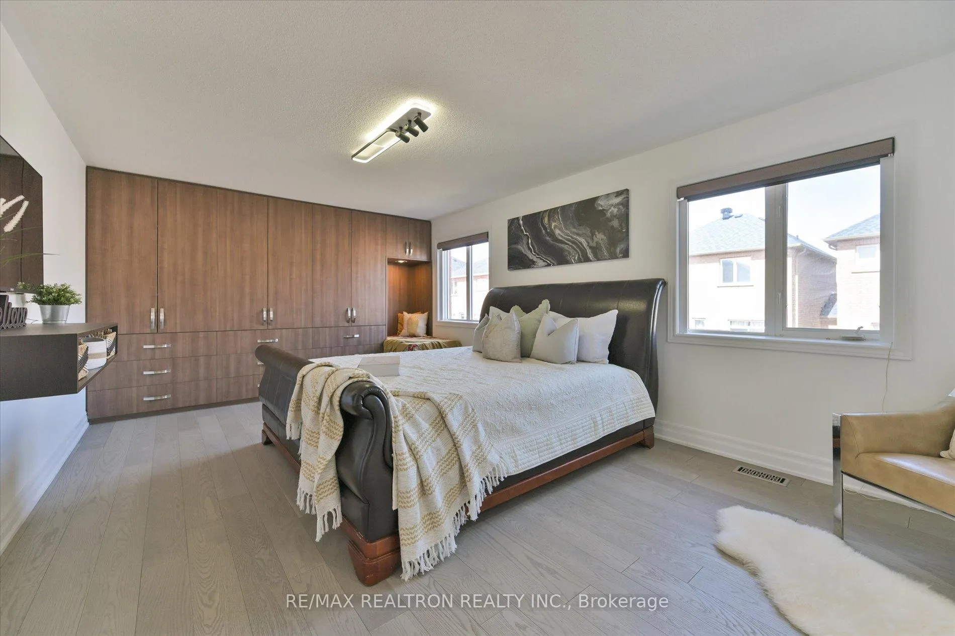 Photo 17 of 487 Fred Mclaren Boulevard, Markham, Wismer — HOMEH