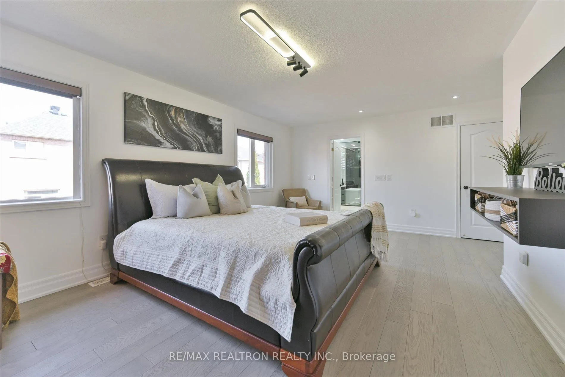 Photo 18 of 487 Fred Mclaren Boulevard, Markham, Wismer — HOMEH