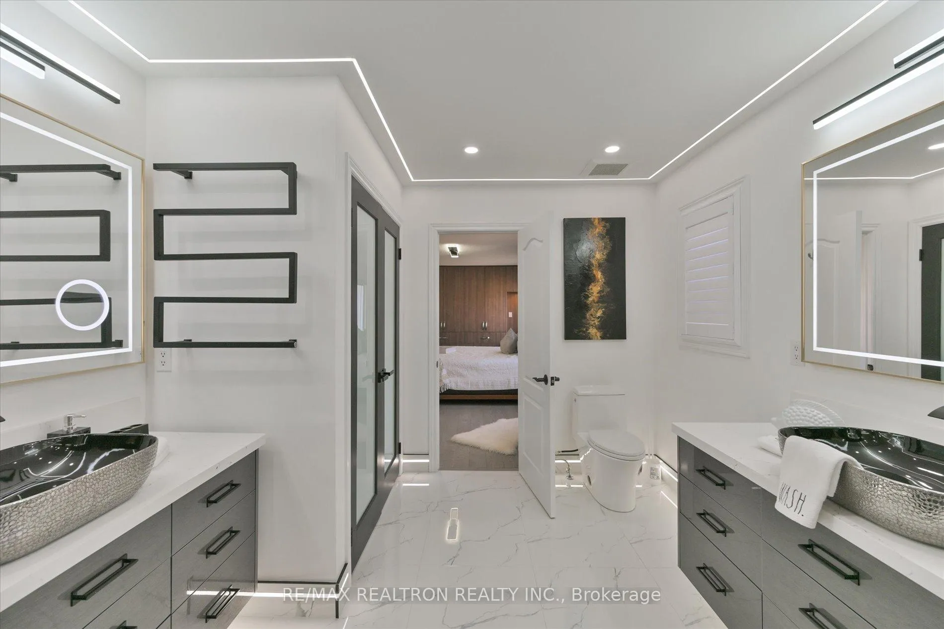 Photo 20 of 487 Fred Mclaren Boulevard, Markham, Wismer — HOMEH