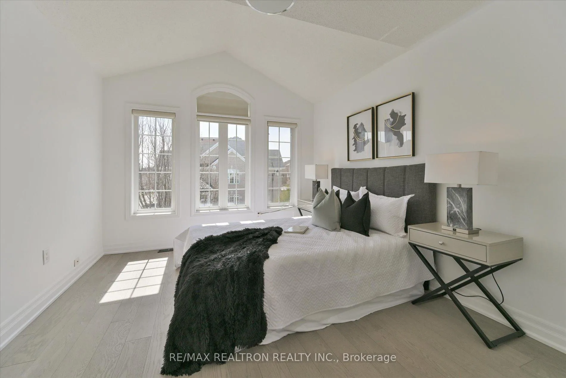 Photo 27 of 487 Fred Mclaren Boulevard, Markham, Wismer — HOMEH