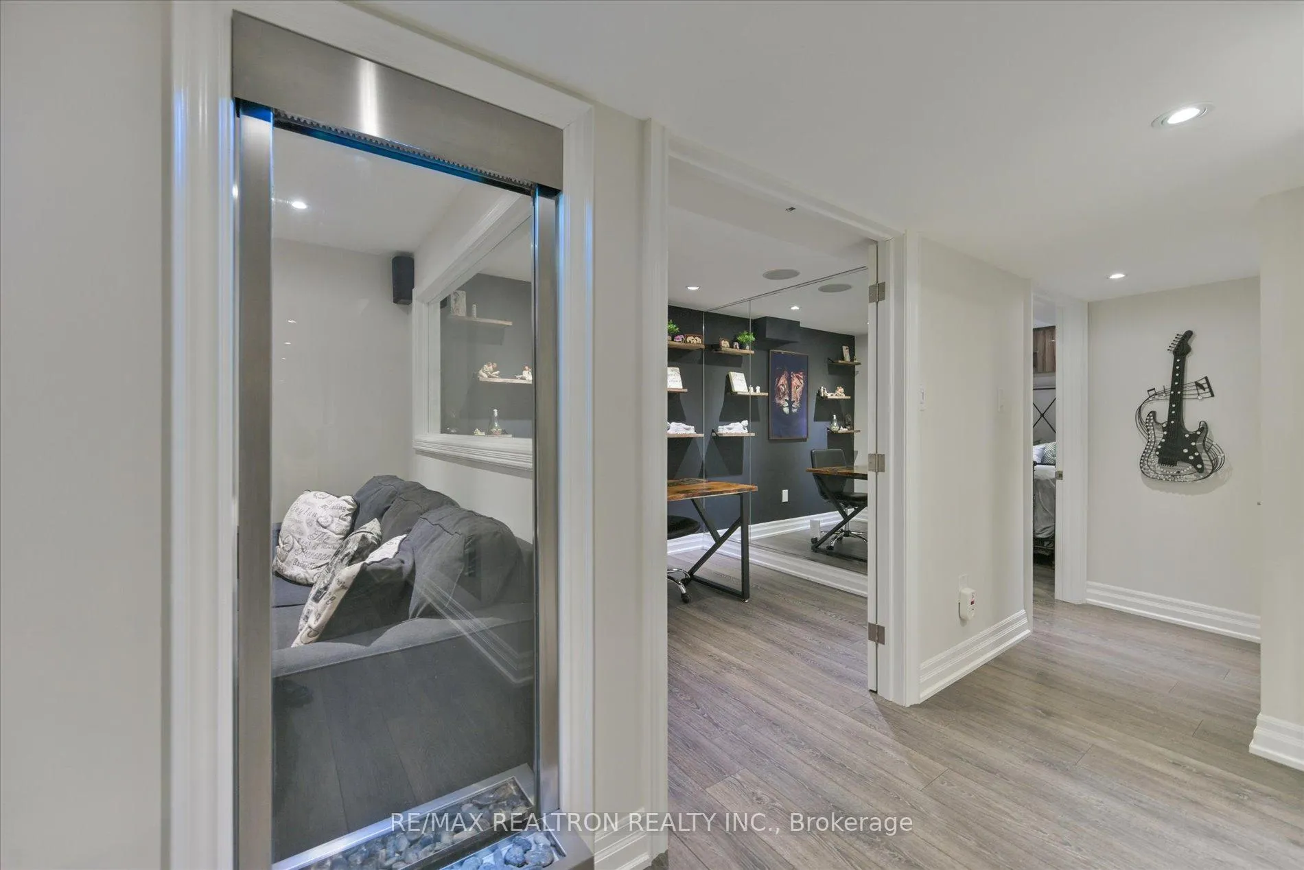 Photo 36 of 487 Fred Mclaren Boulevard, Markham, Wismer — HOMEH