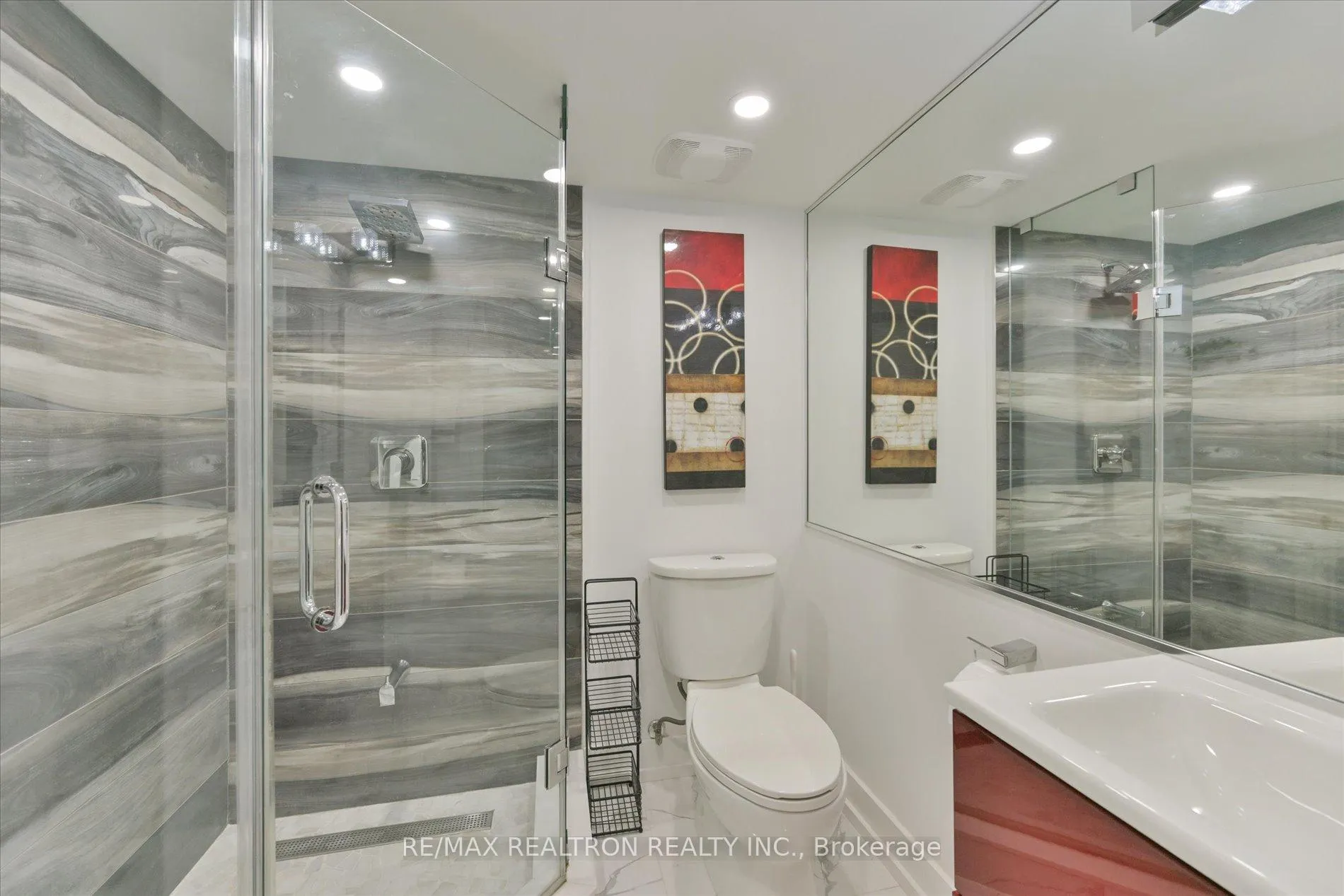 Photo 37 of 487 Fred Mclaren Boulevard, Markham, Wismer — HOMEH