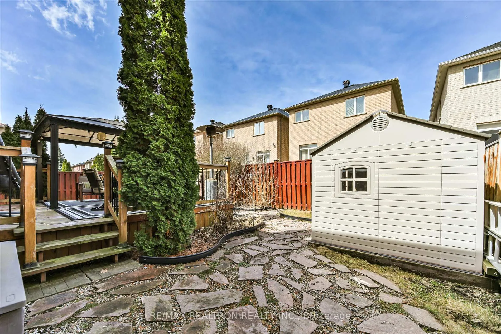 Photo 38 of 487 Fred Mclaren Boulevard, Markham, Wismer — HOMEH