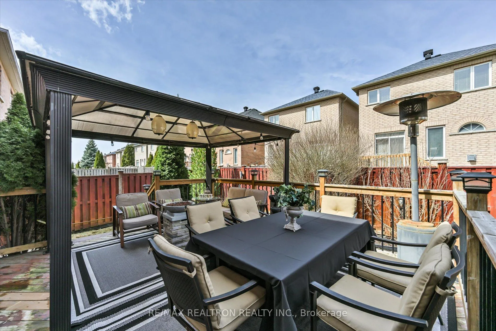 Photo 39 of 487 Fred Mclaren Boulevard, Markham, Wismer — HOMEH