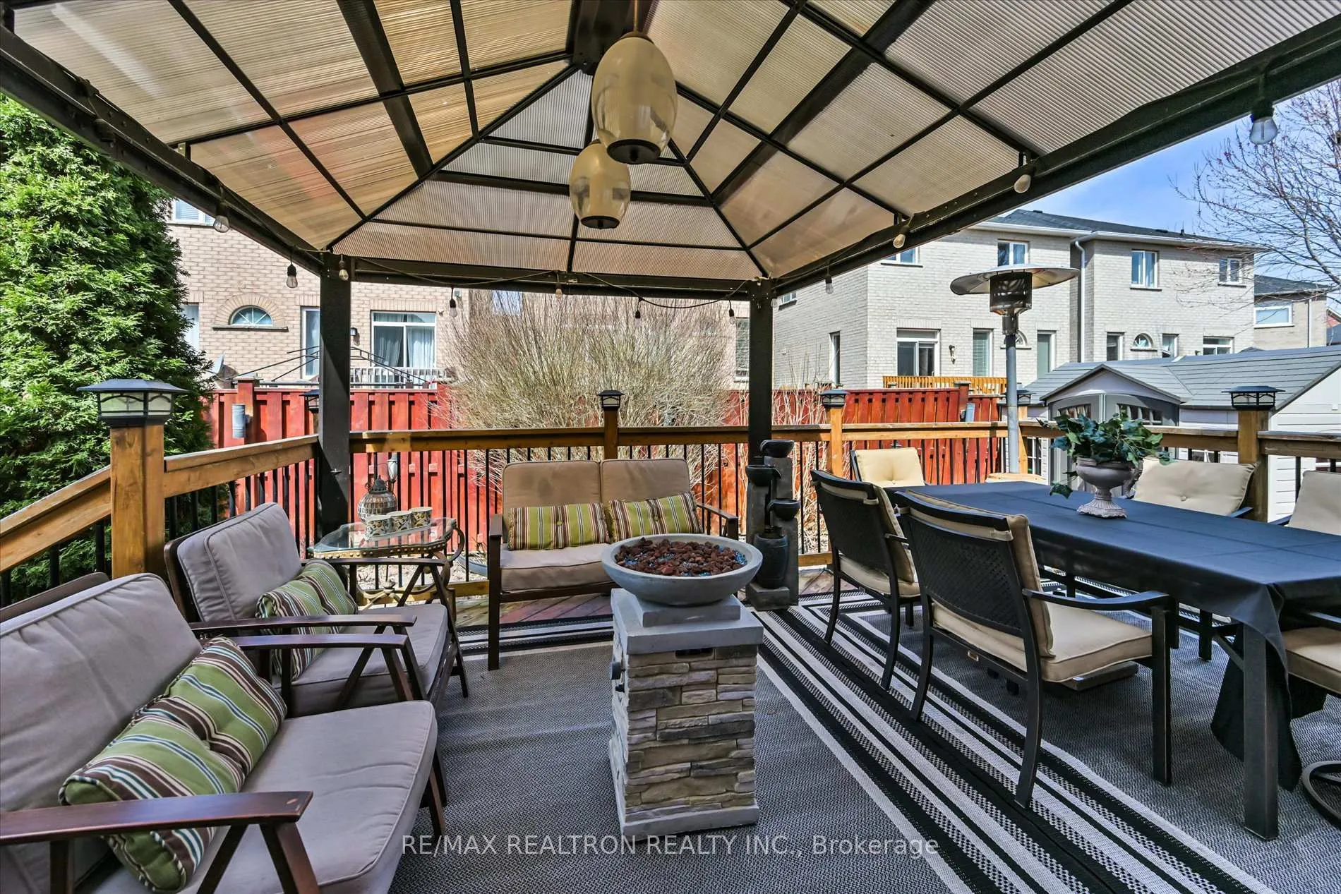 Photo 40 of 487 Fred Mclaren Boulevard, Markham, Wismer — HOMEH