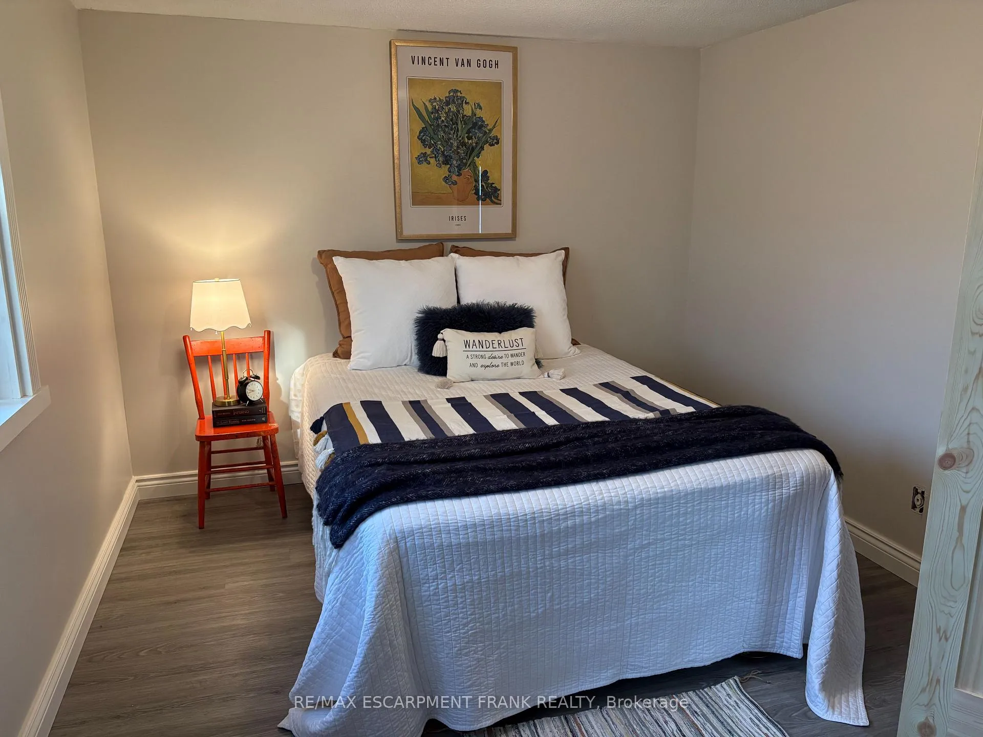 Photo 28 of 647 Balsam Crescent, Oshawa, Lakeview — HOMEH
