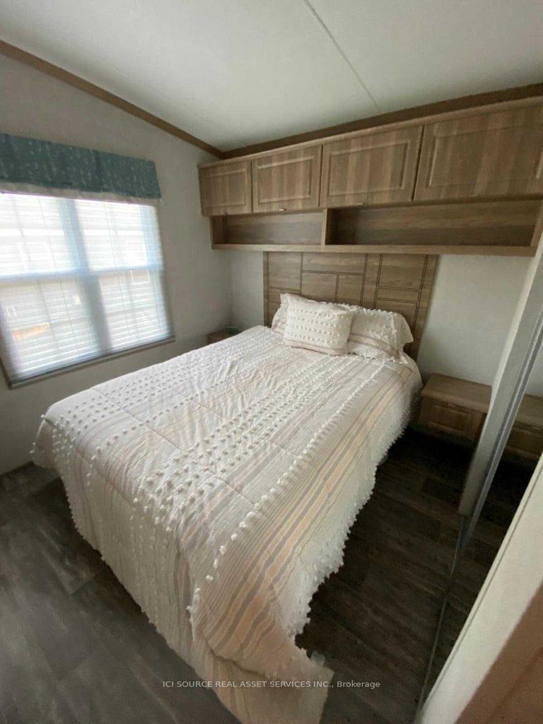 Photo 7 of Unit MOR010, 1336 S Morrison Lake Road, Gravenhurst, Wood (Gravenhurst) — HOMEH
