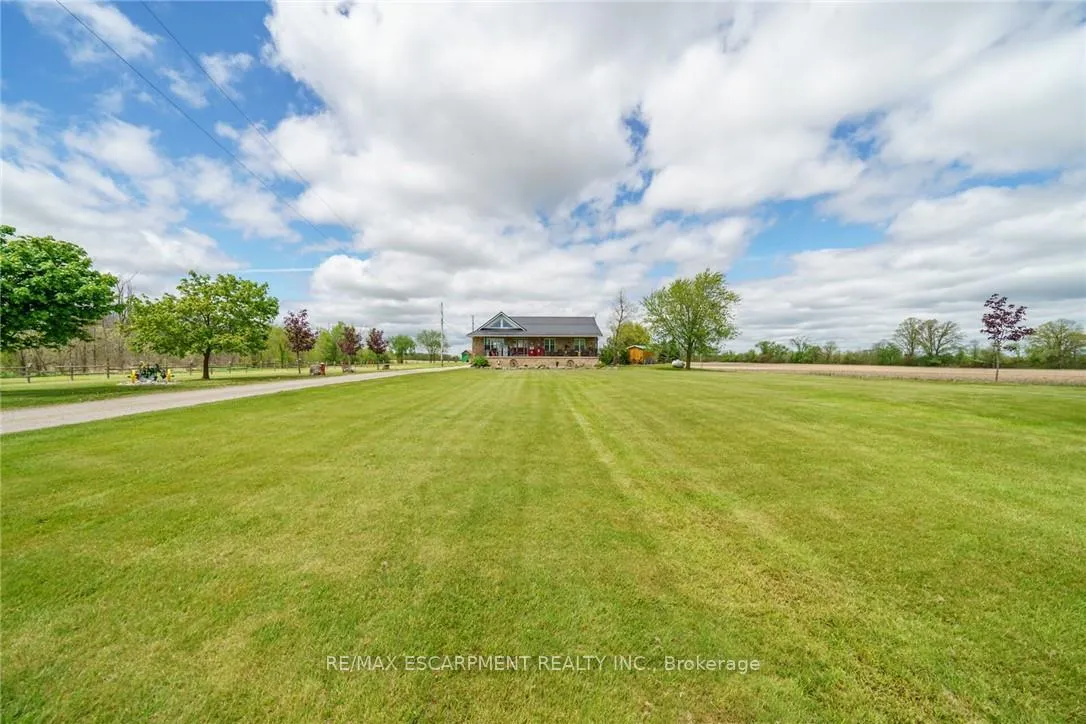 Photo 3 of 1309 Concession 1 Road S, Haldimand — HOMEH