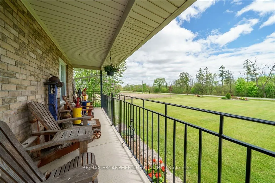 Photo 5 of 1309 Concession 1 Road S, Haldimand — HOMEH