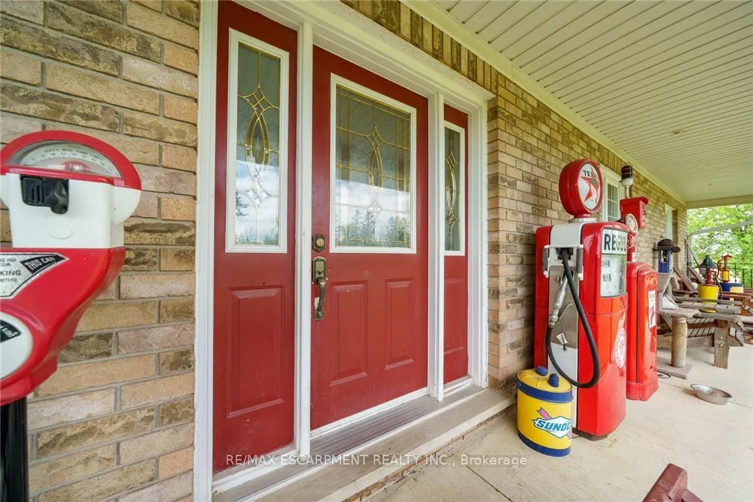 Photo 6 of 1309 Concession 1 Road S, Haldimand — HOMEH
