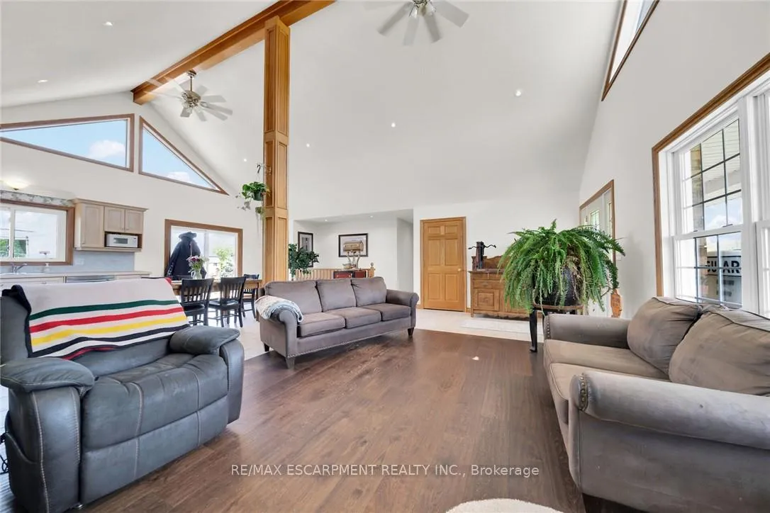 Photo 8 of 1309 Concession 1 Road S, Haldimand — HOMEH
