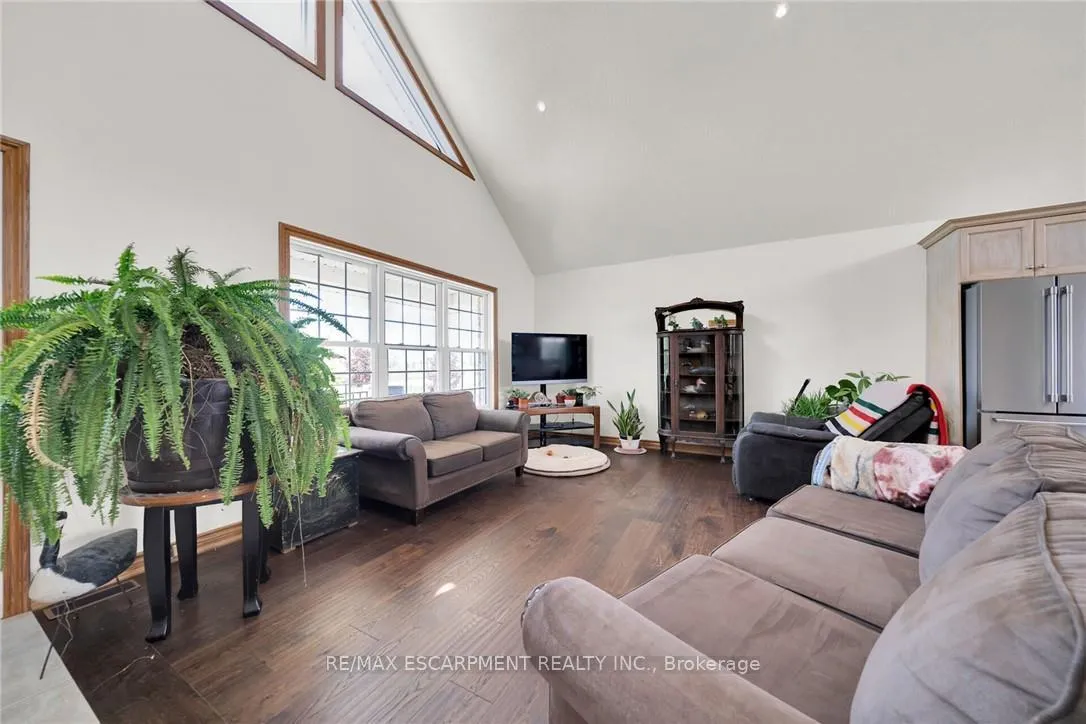 Photo 9 of 1309 Concession 1 Road S, Haldimand — HOMEH