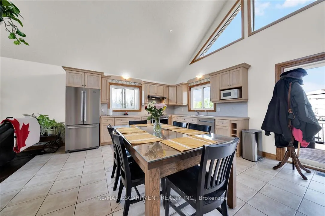 Photo 12 of 1309 Concession 1 Road S, Haldimand — HOMEH