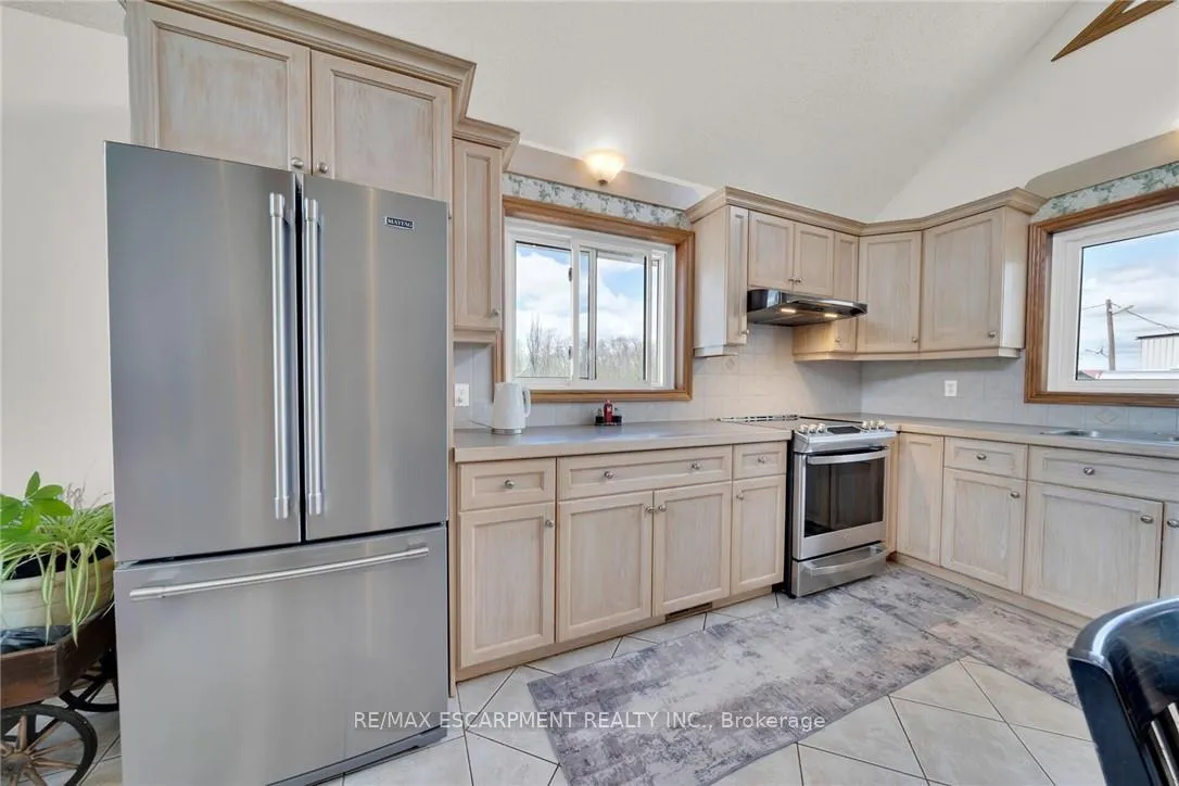 Photo 13 of 1309 Concession 1 Road S, Haldimand — HOMEH