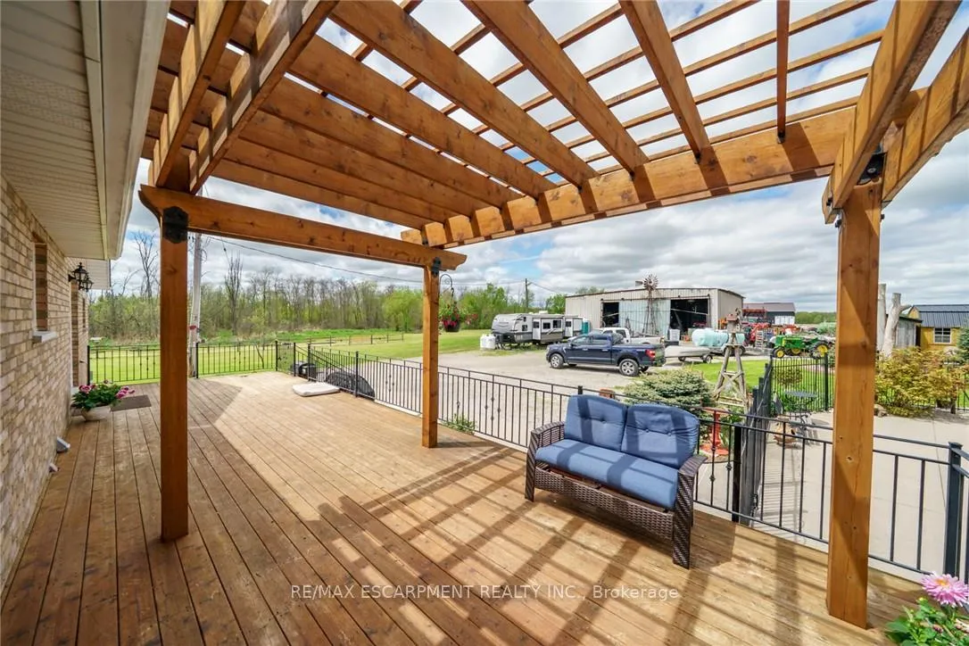 Photo 33 of 1309 Concession 1 Road S, Haldimand — HOMEH