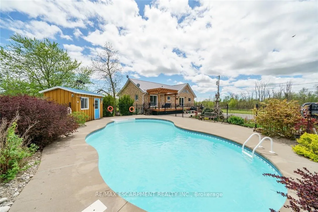 Photo 35 of 1309 Concession 1 Road S, Haldimand — HOMEH