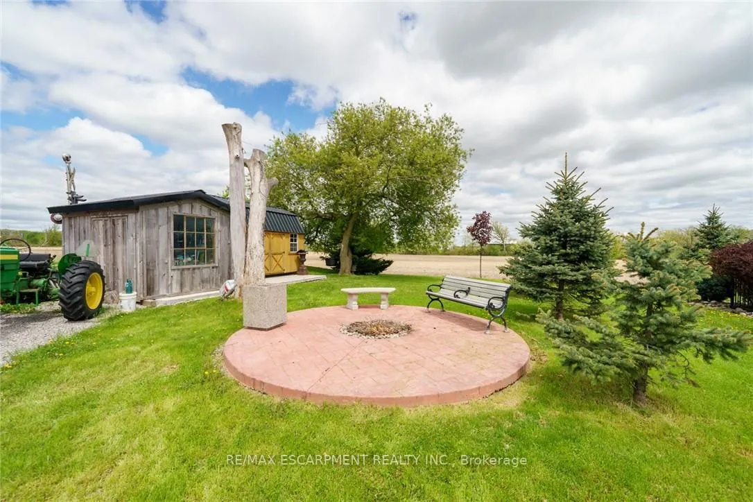 Photo 36 of 1309 Concession 1 Road S, Haldimand — HOMEH