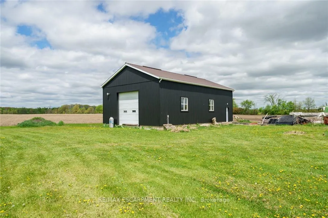 Photo 38 of 1309 Concession 1 Road S, Haldimand — HOMEH