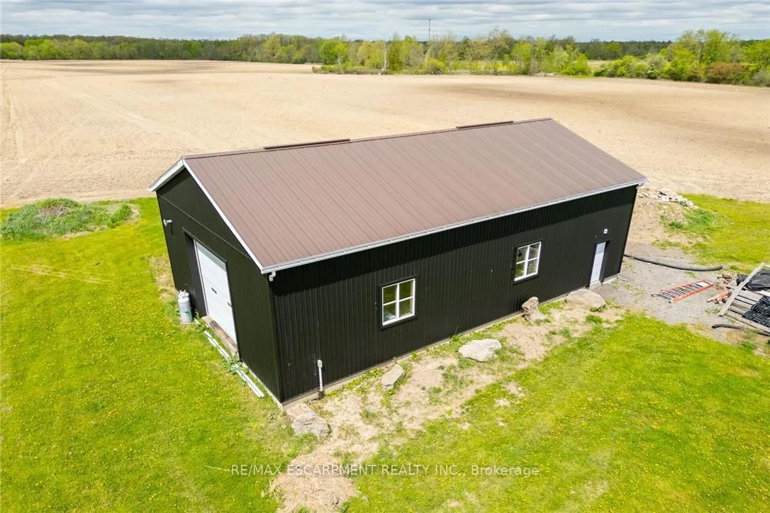 Photo 39 of 1309 Concession 1 Road S, Haldimand — HOMEH