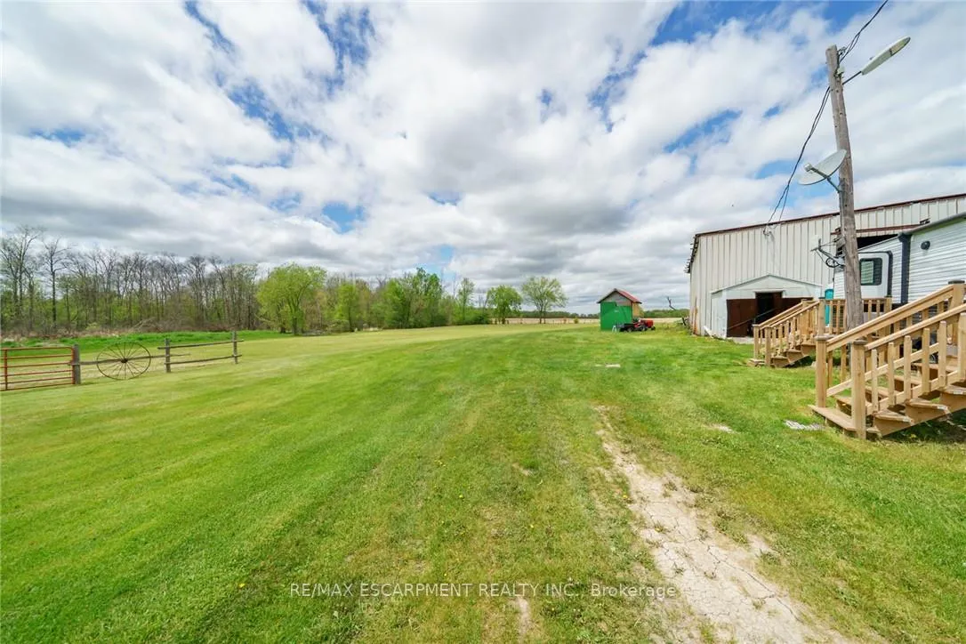 Photo 40 of 1309 Concession 1 Road S, Haldimand — HOMEH