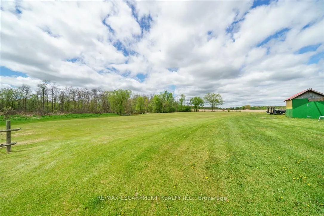 Photo 41 of 1309 Concession 1 Road S, Haldimand — HOMEH