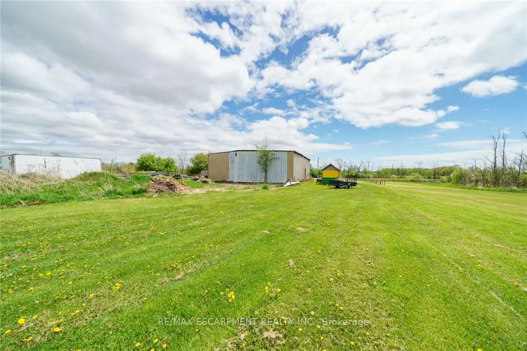 Photo 42 of 1309 Concession 1 Road S, Haldimand — HOMEH