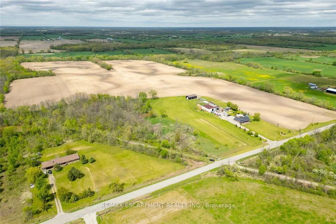 Photo 48 of 1309 Concession 1 Road S, Haldimand — HOMEH