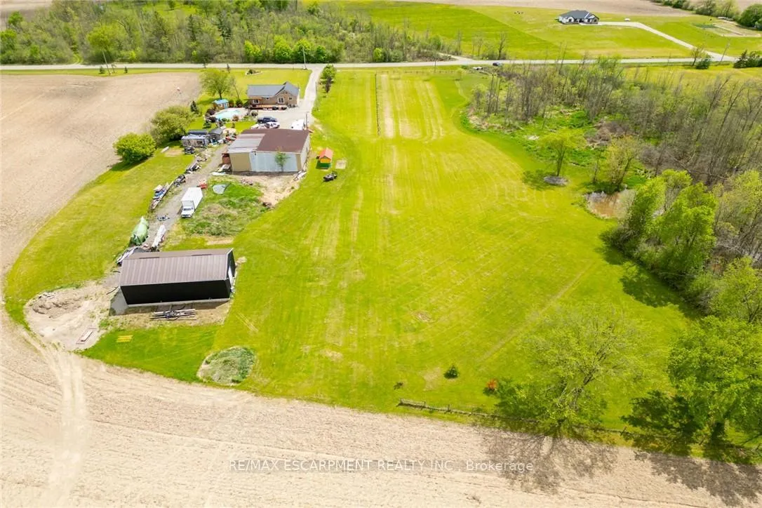 Photo 49 of 1309 Concession 1 Road S, Haldimand — HOMEH