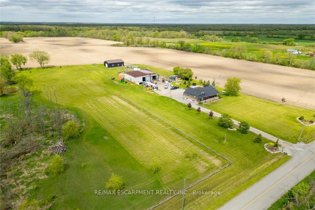 Photo 50 of 1309 Concession 1 Road S, Haldimand — HOMEH