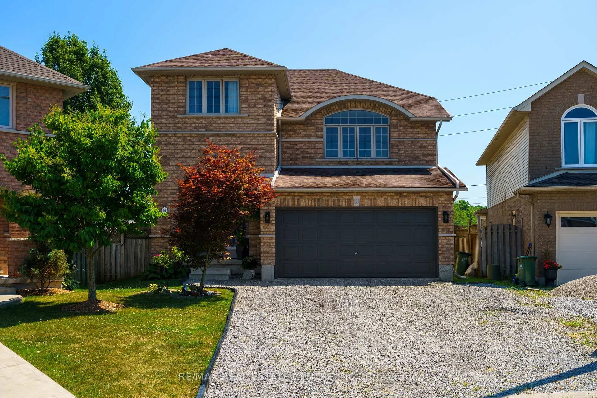 Photo 1 of 10 Nature Court, Hamilton, Gourley — HOMEH