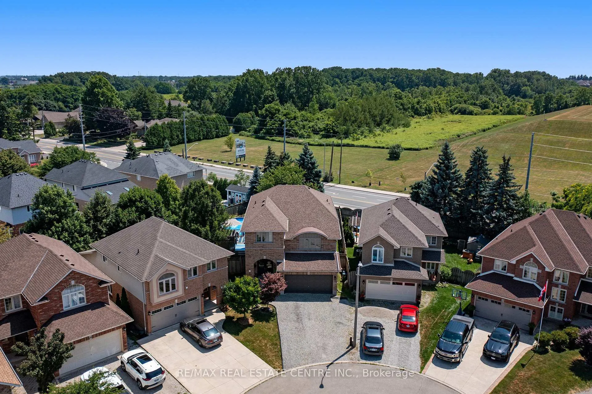 Photo 2 of 10 Nature Court, Hamilton, Gourley — HOMEH