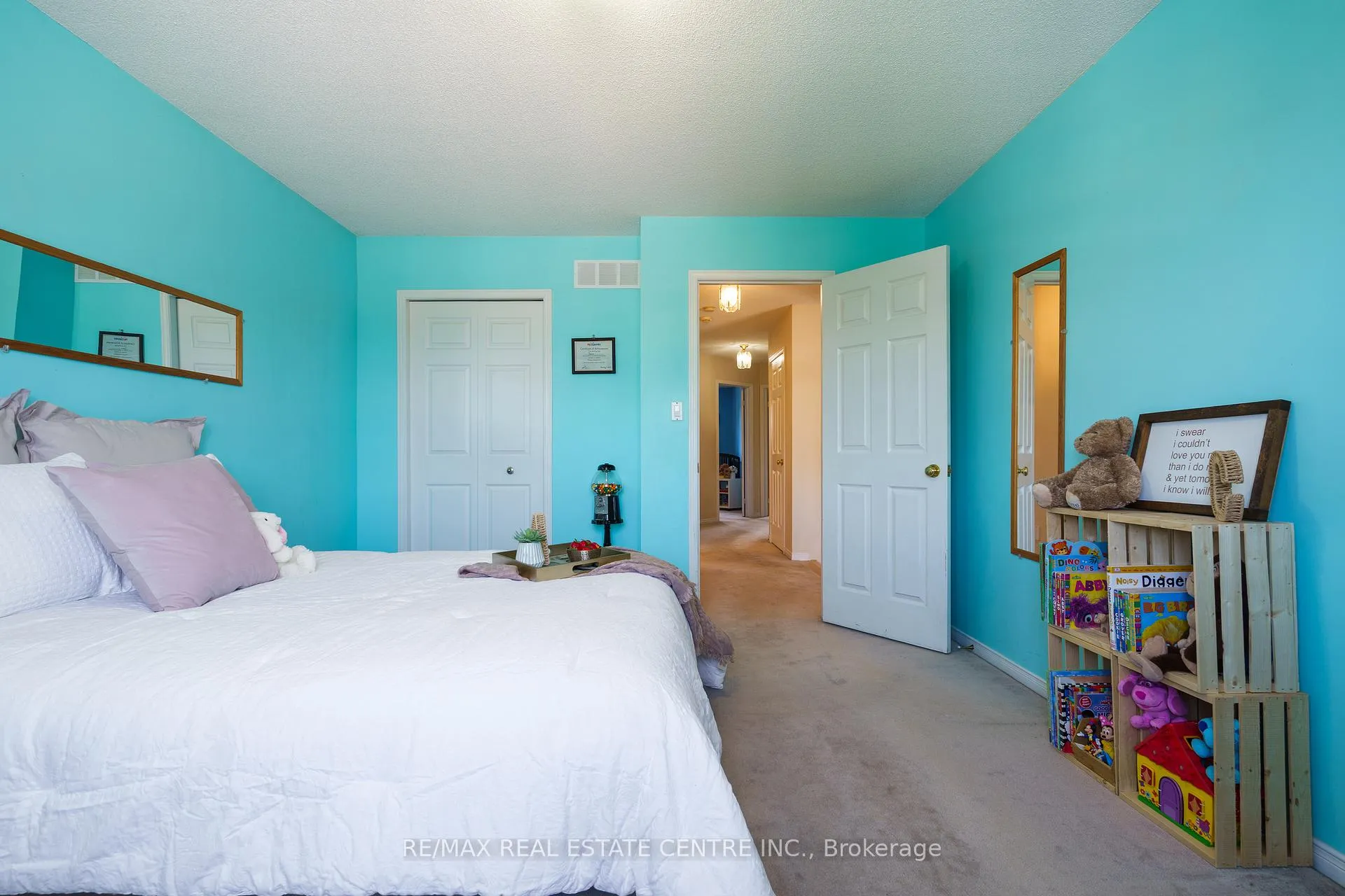 Photo 25 of 10 Nature Court, Hamilton, Gourley — HOMEH