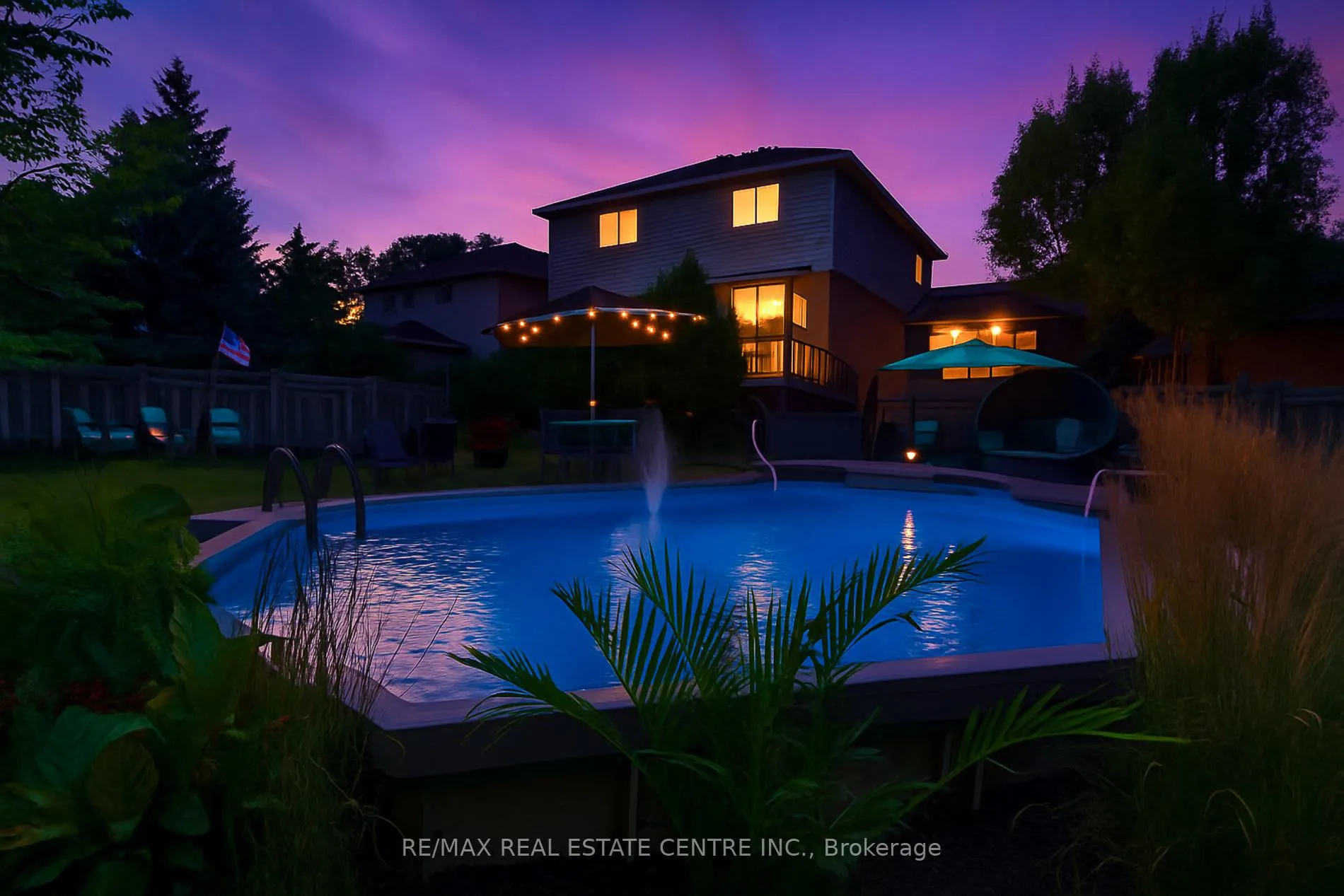 Photo 34 of 10 Nature Court, Hamilton, Gourley — HOMEH