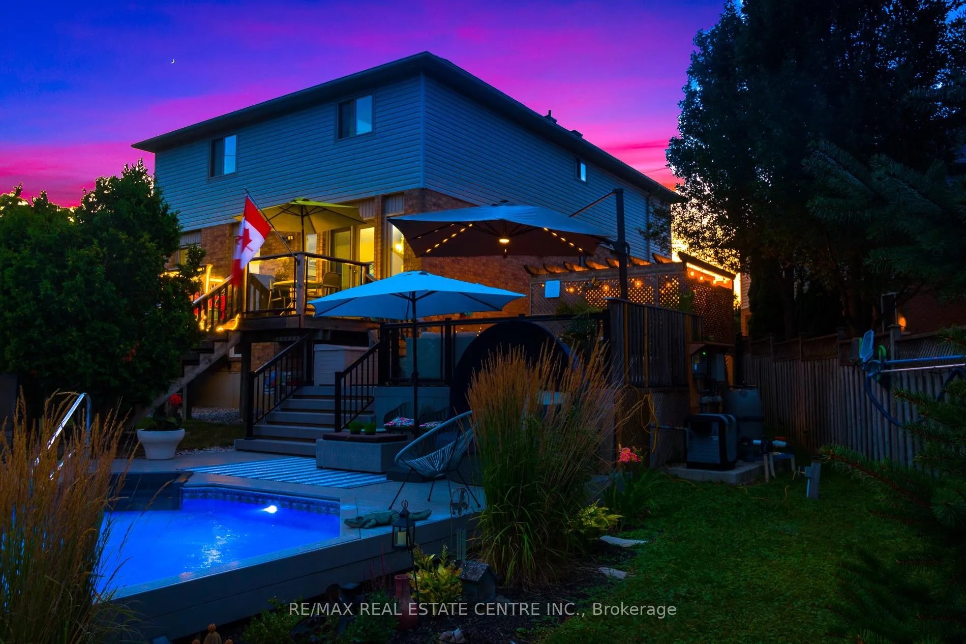 Photo 35 of 10 Nature Court, Hamilton, Gourley — HOMEH