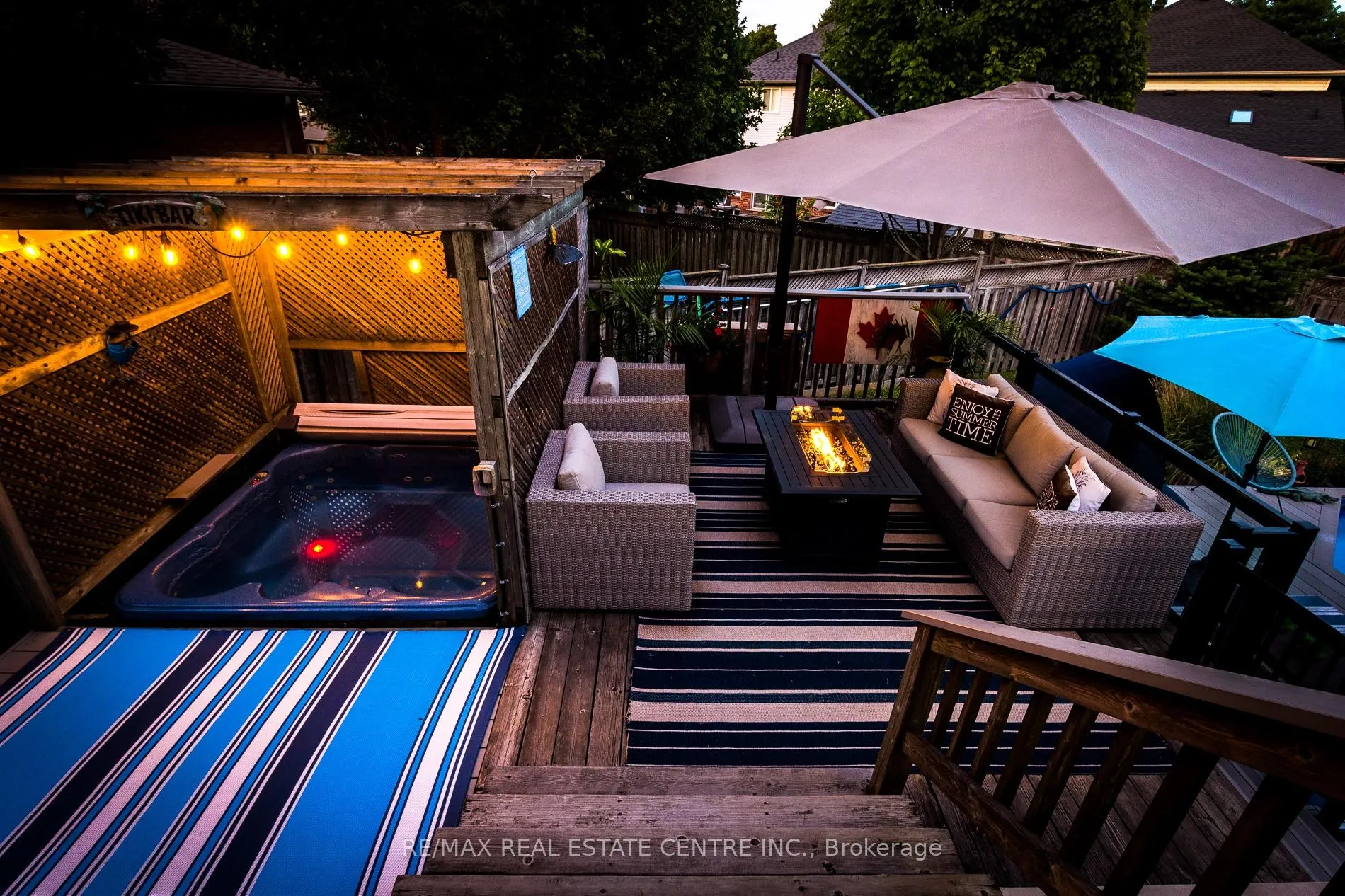 Photo 38 of 10 Nature Court, Hamilton, Gourley — HOMEH