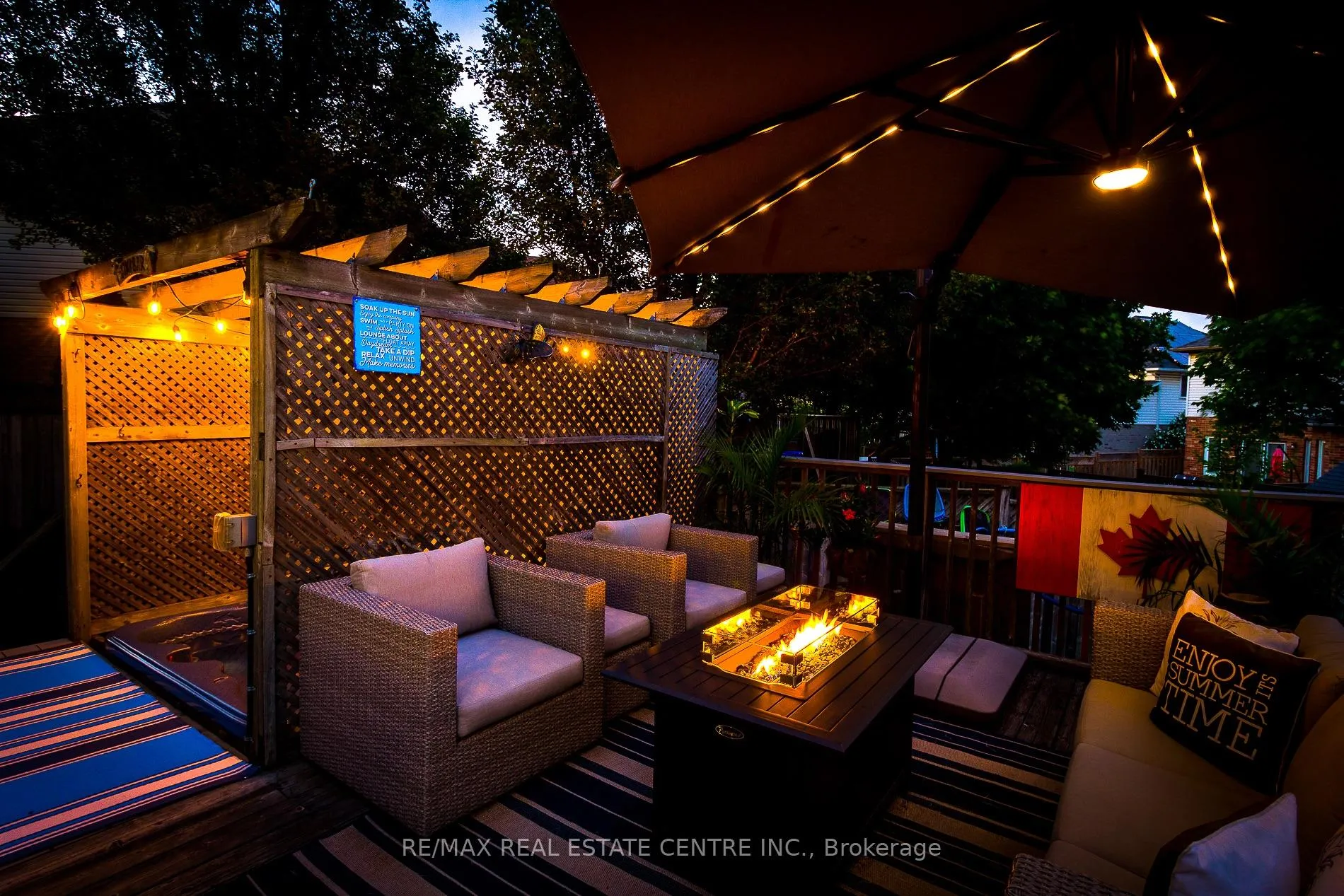 Photo 40 of 10 Nature Court, Hamilton, Gourley — HOMEH
