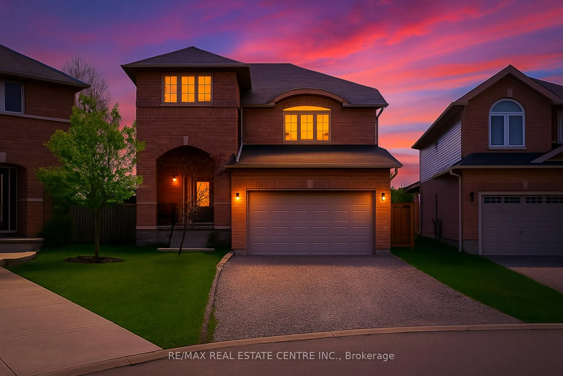 Photo 42 of 10 Nature Court, Hamilton, Gourley — HOMEH
