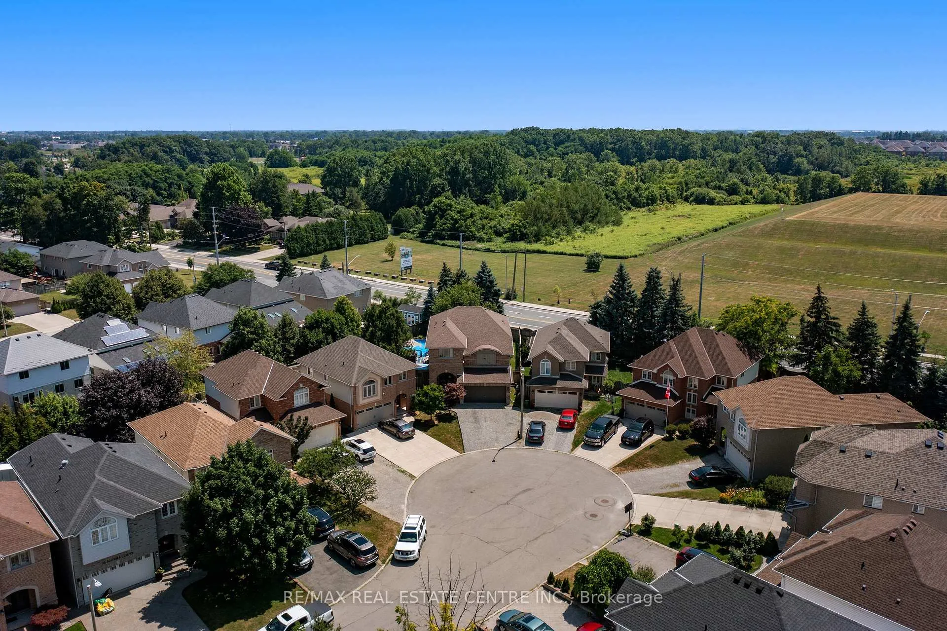 Photo 43 of 10 Nature Court, Hamilton, Gourley — HOMEH