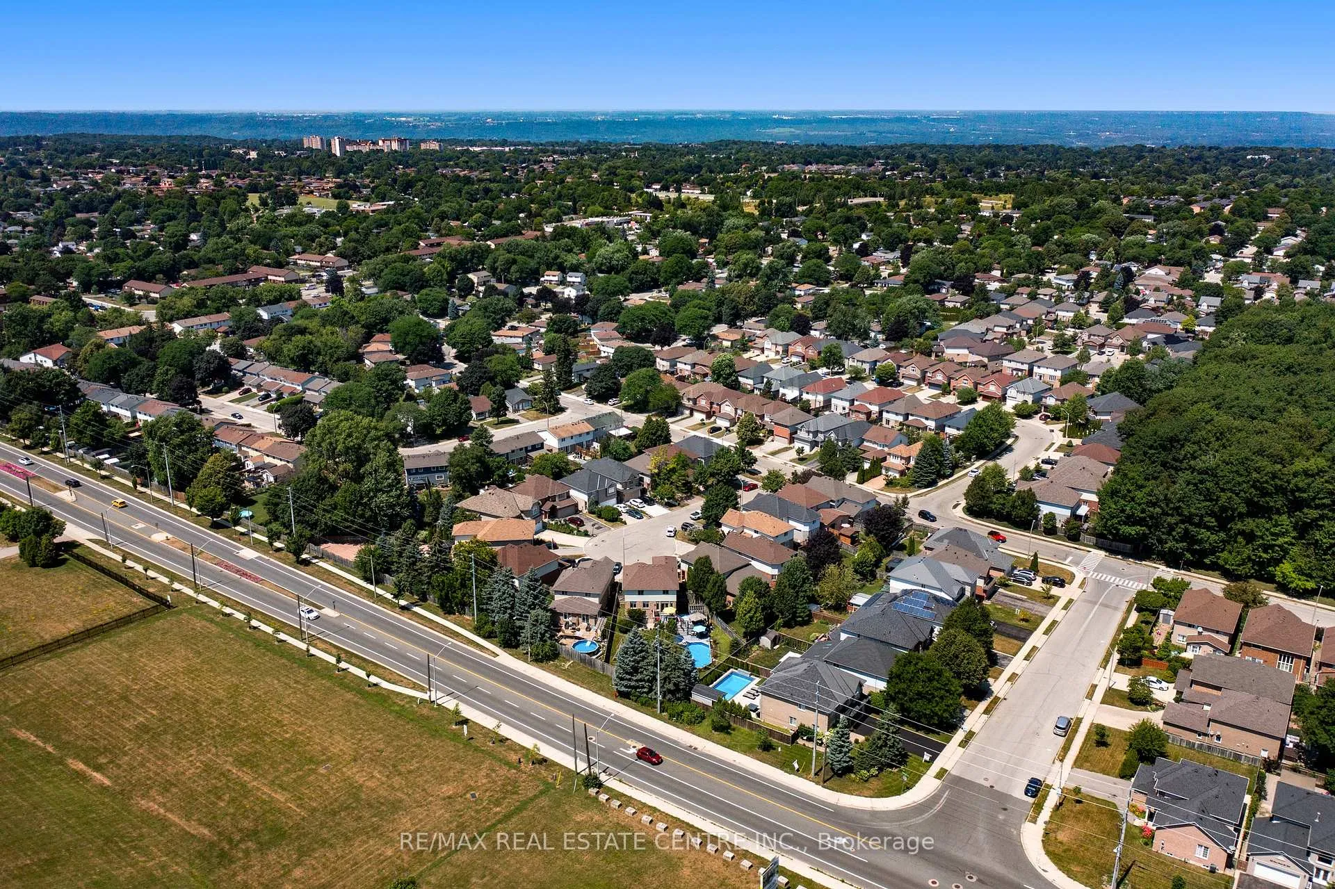 Photo 44 of 10 Nature Court, Hamilton, Gourley — HOMEH