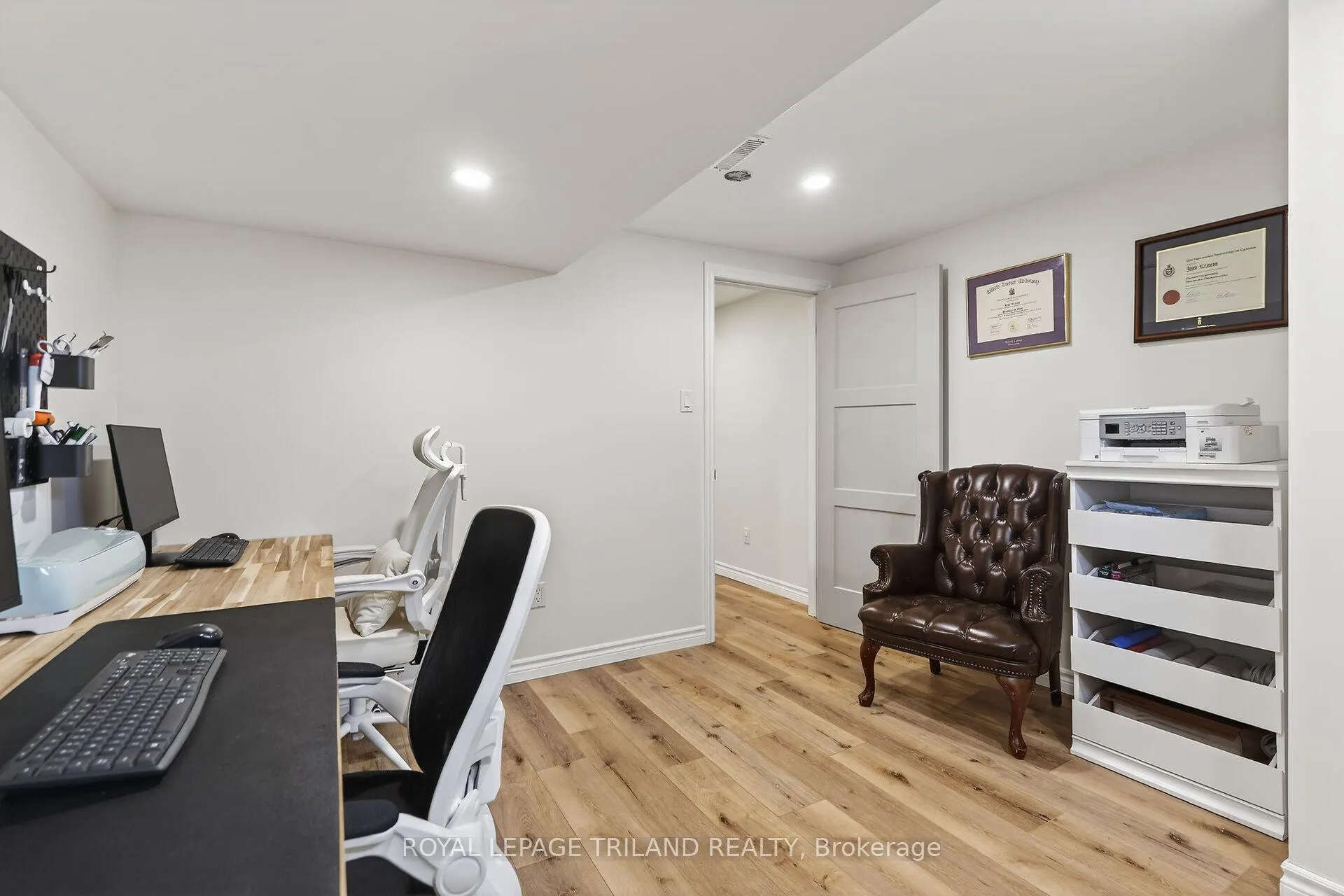Photo 30 of 133 Delaware Street, Middlesex Centre, Komoka — HOMEH