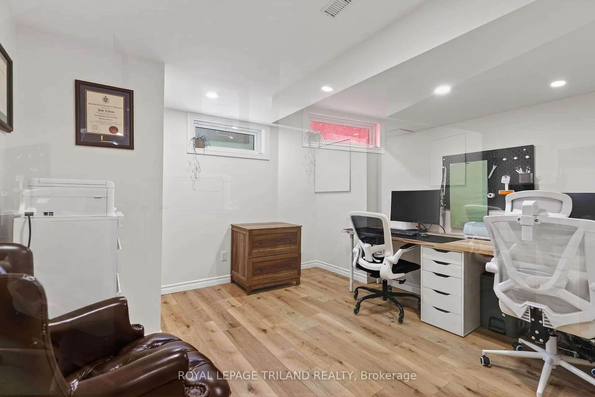 Photo 31 of 133 Delaware Street, Middlesex Centre, Komoka — HOMEH