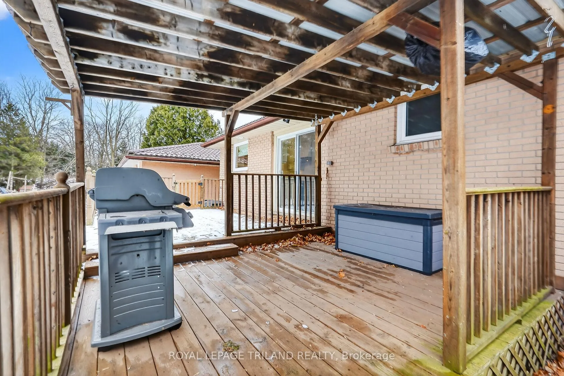 Photo 38 of 133 Delaware Street, Middlesex Centre, Komoka — HOMEH