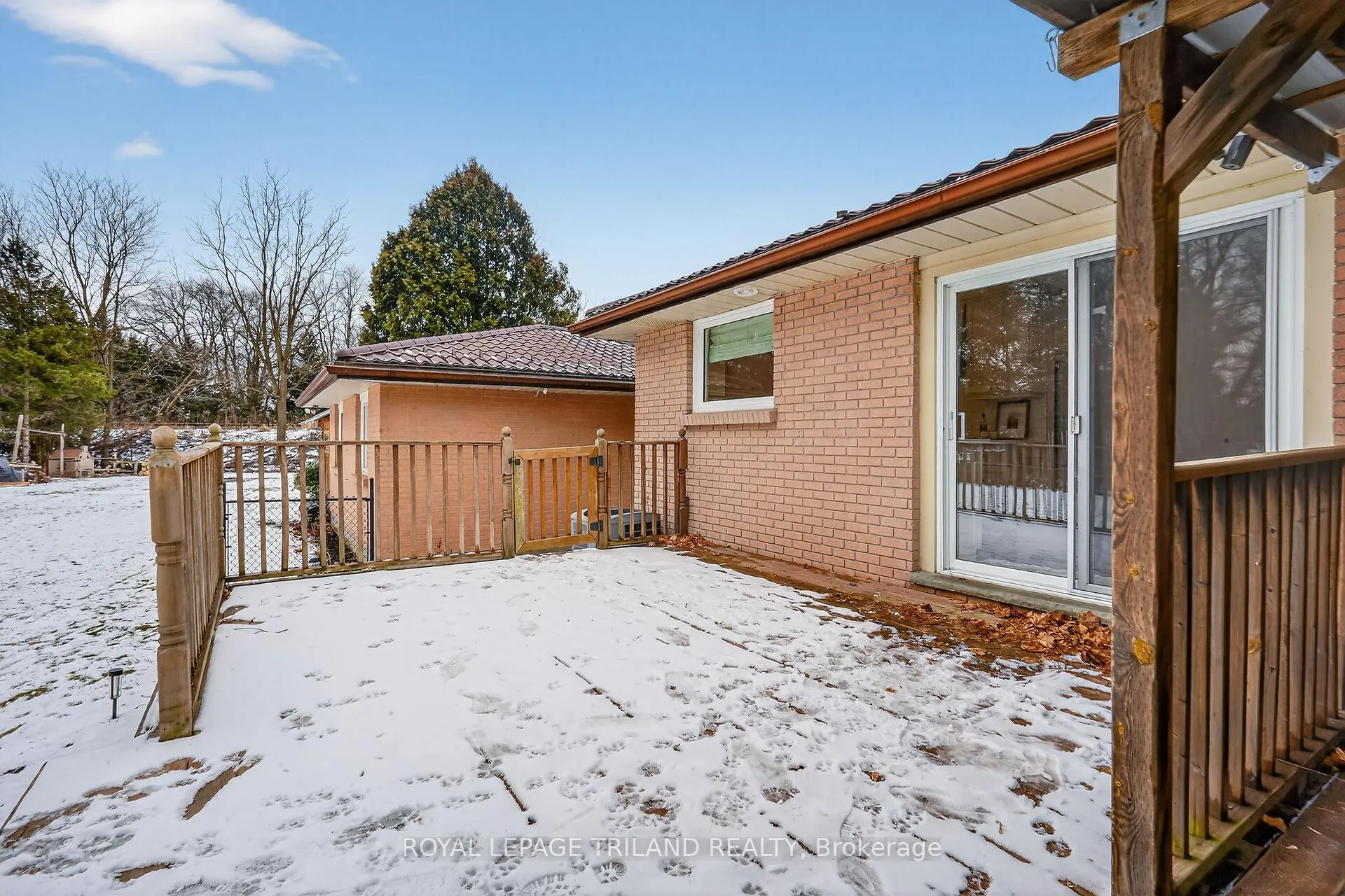 Photo 39 of 133 Delaware Street, Middlesex Centre, Komoka — HOMEH