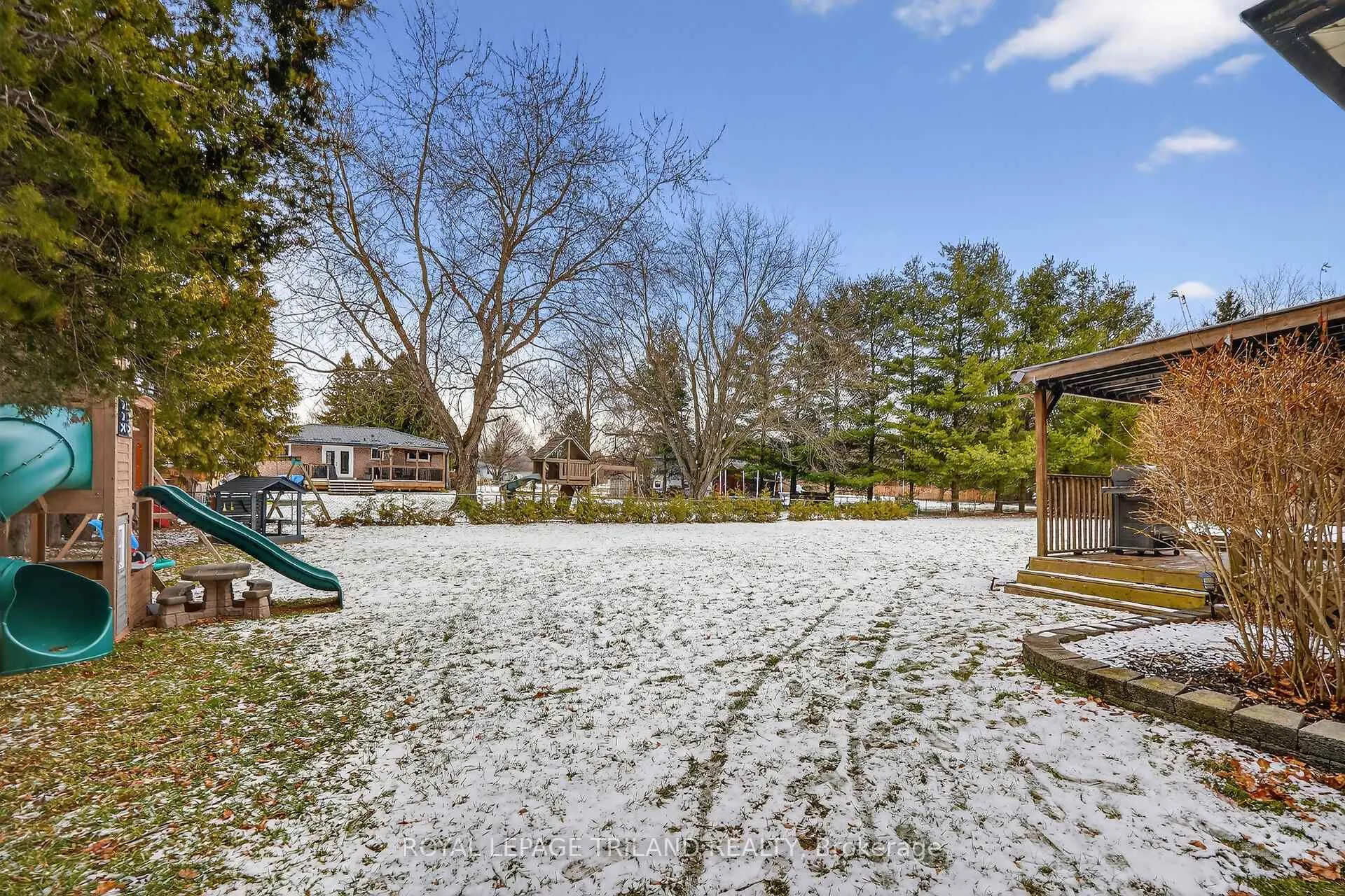 Photo 42 of 133 Delaware Street, Middlesex Centre, Komoka — HOMEH