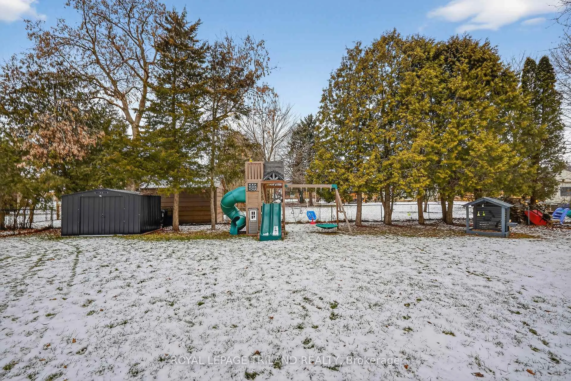 Photo 43 of 133 Delaware Street, Middlesex Centre, Komoka — HOMEH