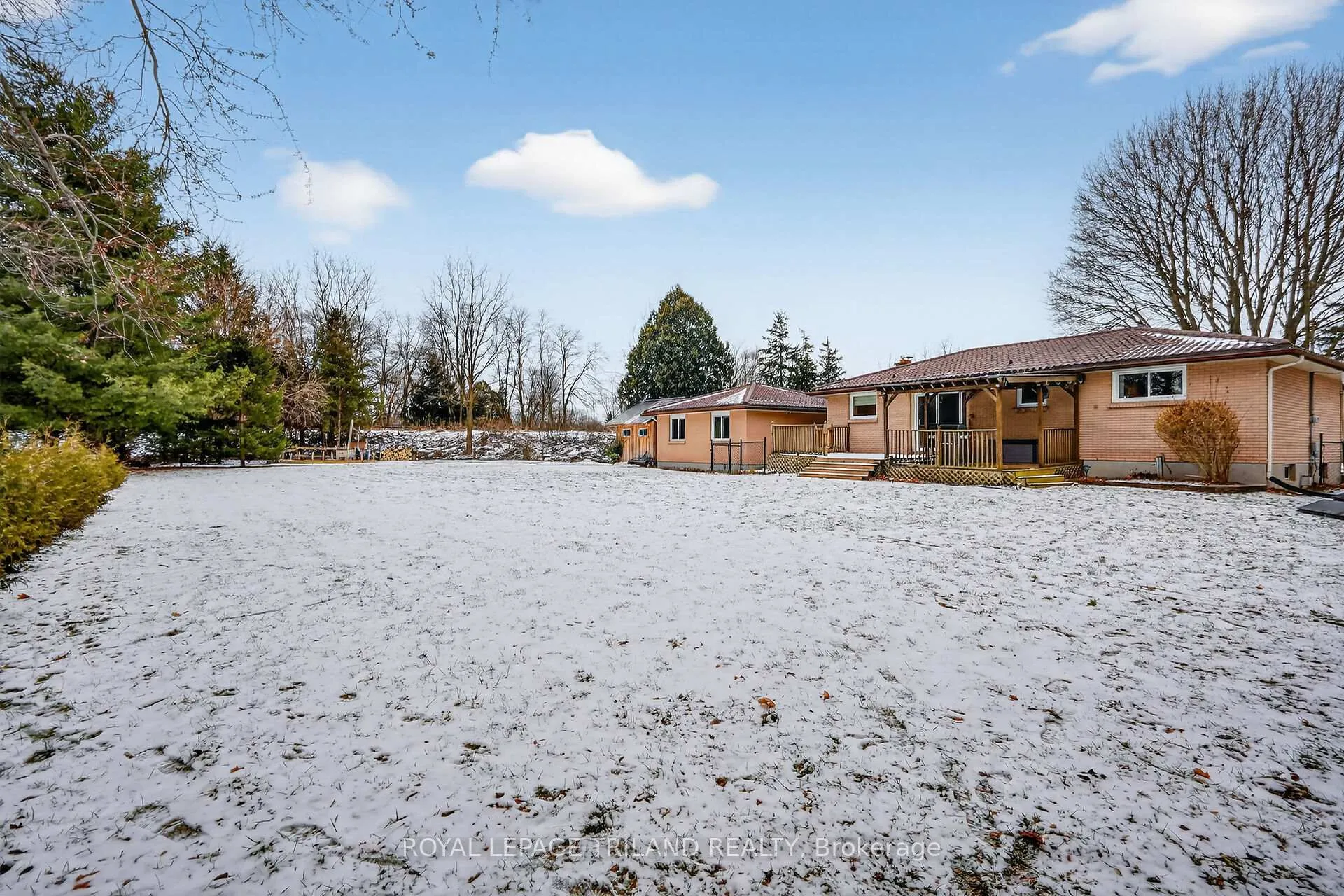 Photo 44 of 133 Delaware Street, Middlesex Centre, Komoka — HOMEH
