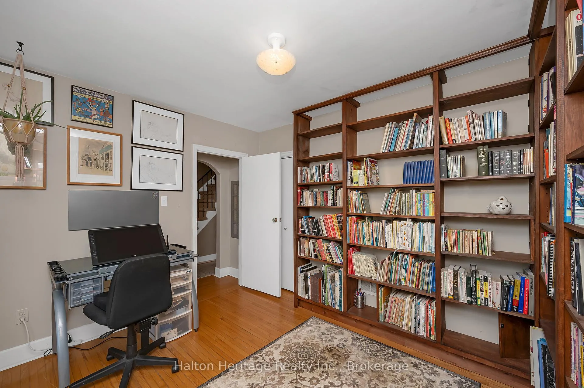 Photo 8 of 1386 Centre Road, Hamilton, Carlisle — HOMEH