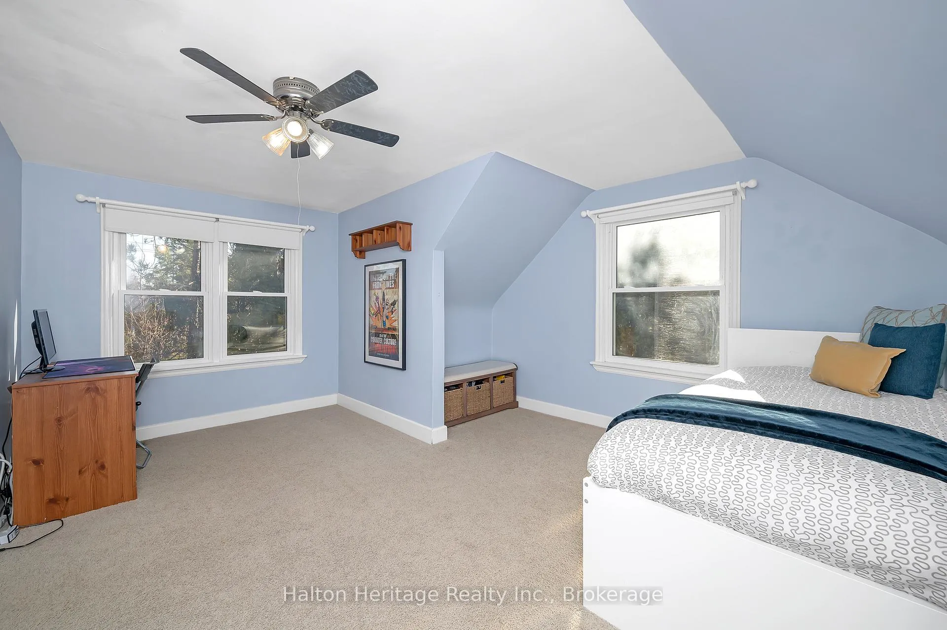 Photo 17 of 1386 Centre Road, Hamilton, Carlisle — HOMEH