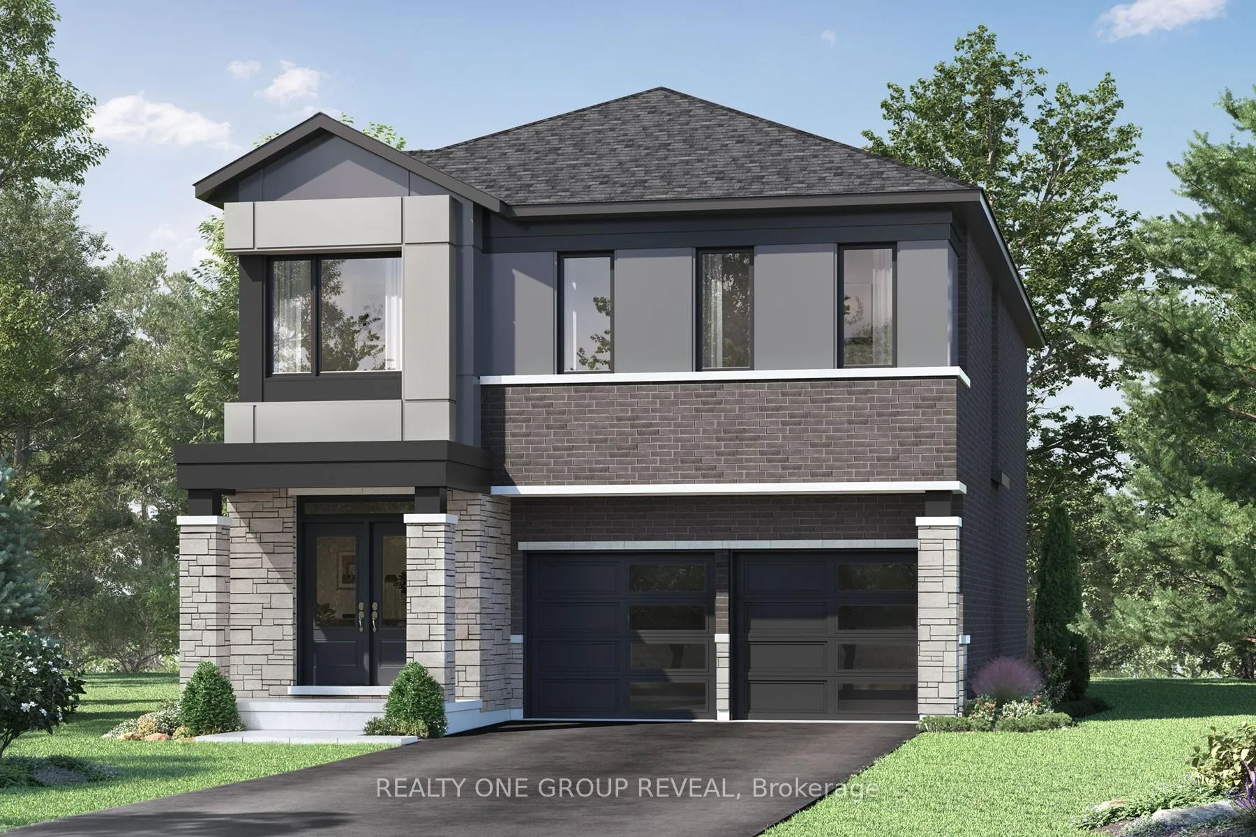 Photo 1 of 1368 Kerrydale Avenue, Pickering, Rural Pickering — HOMEH