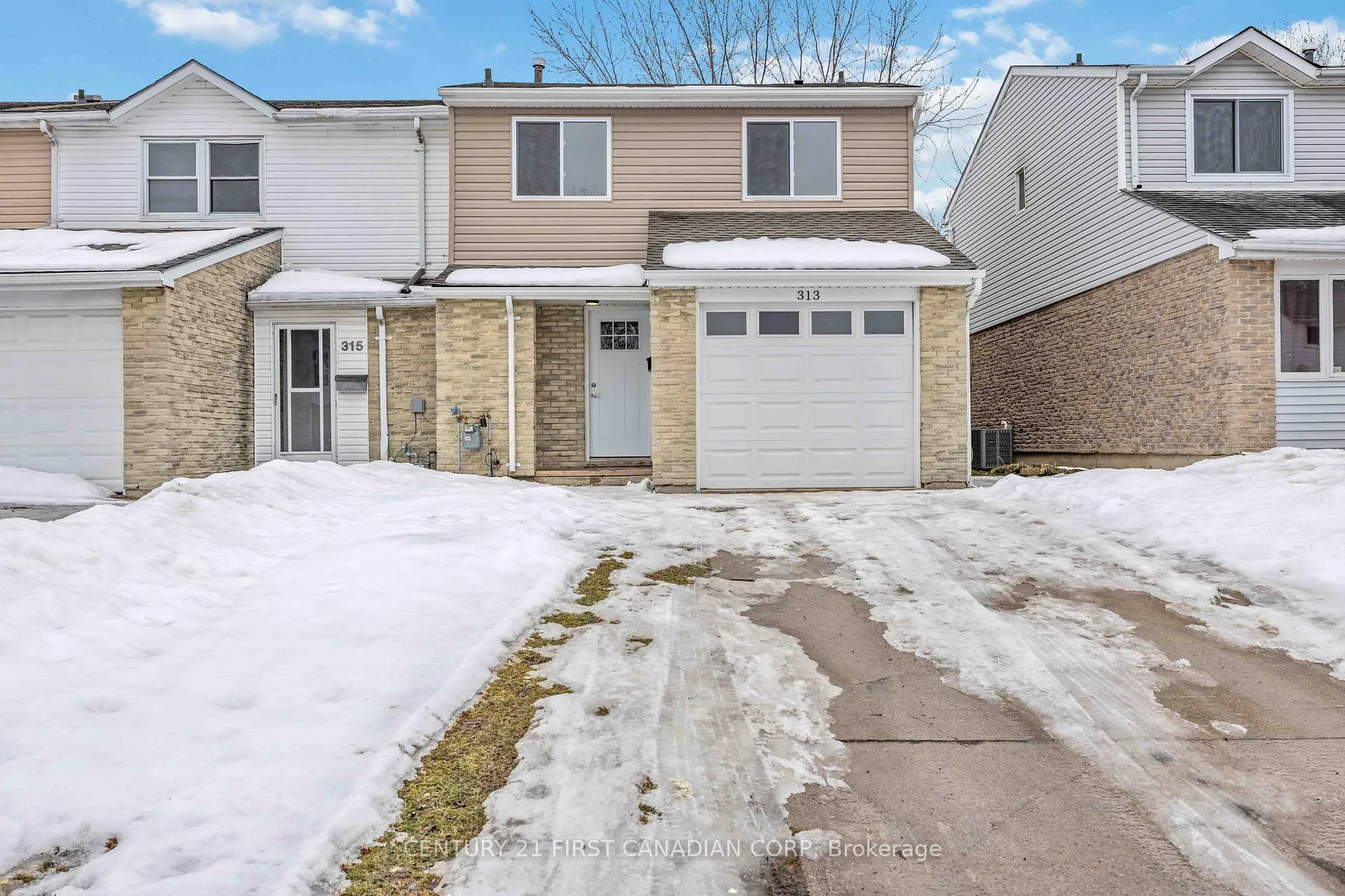 Photo 1 of 313 somerset Crescent, Sarnia — HOMEH